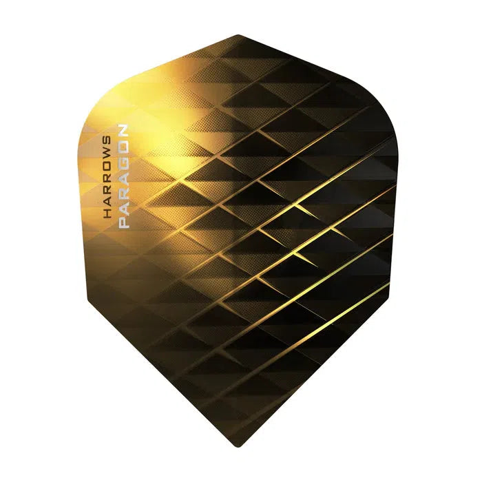 Harrows Paragon Dart Flights