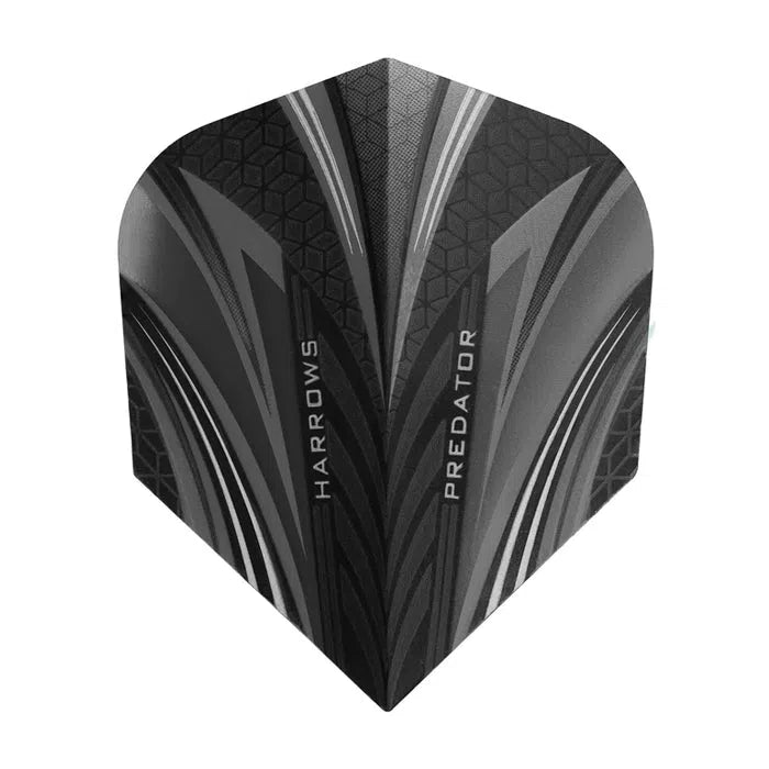 Harrows Predator Standard No6 Flights