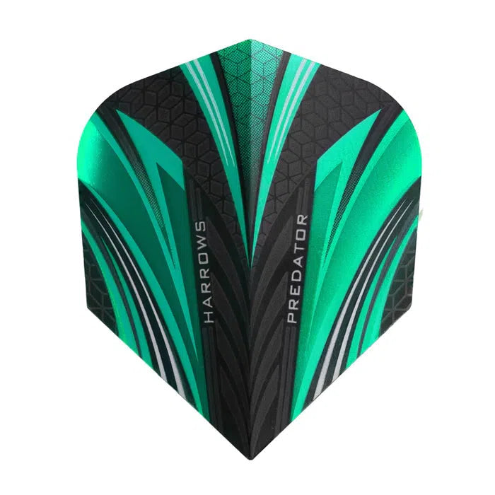 Harrows Predator Standard No6 Flights