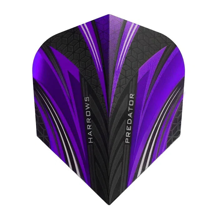 Harrows Predator Standard No6 Flights