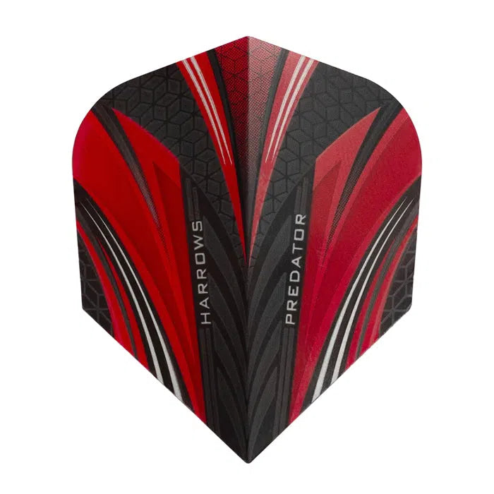 Harrows Predator Standard No6 Flights