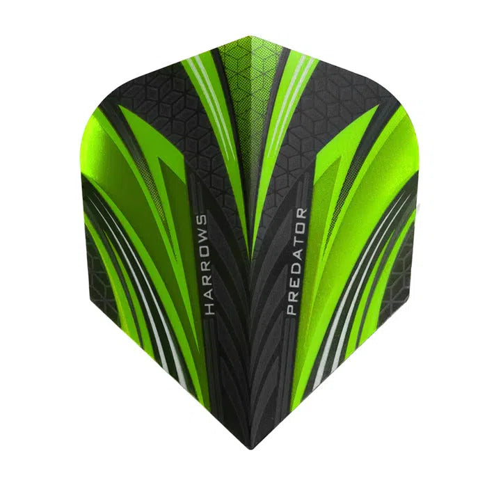 Harrows Predator Standard No6 Flights