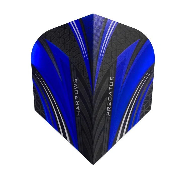 Harrows Predator Standard No6 Flights