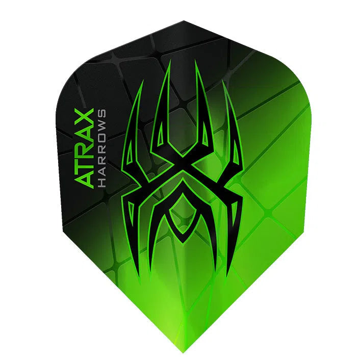 Harrows Prime Atrax Standard Flights