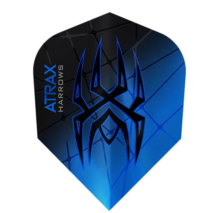 Harrows Prime Atrax Standard Flights
