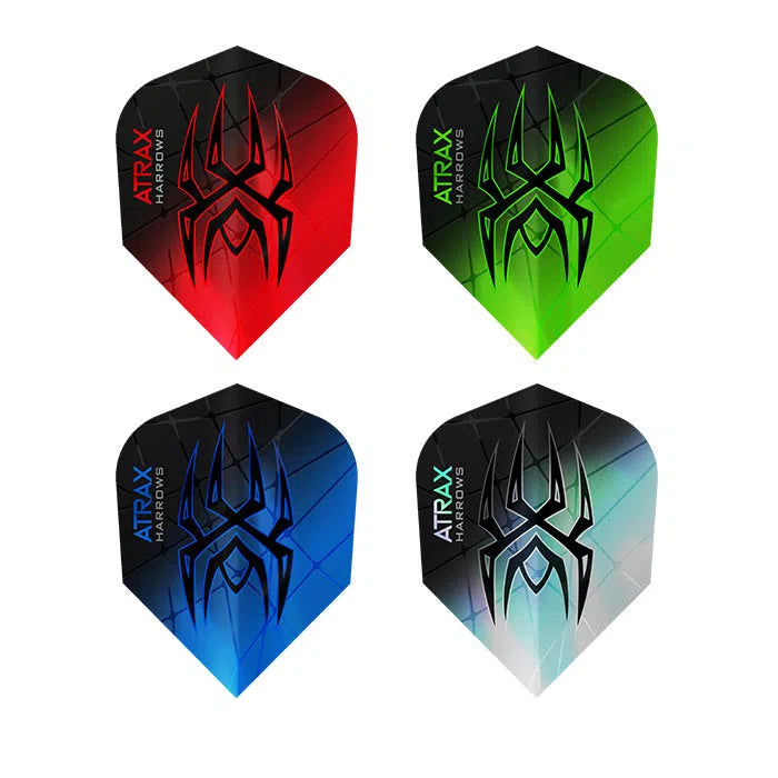 Harrows Prime Atrax Standard Flights