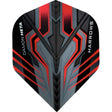 Harrows Prime Damon Heta Standard No6 Flights