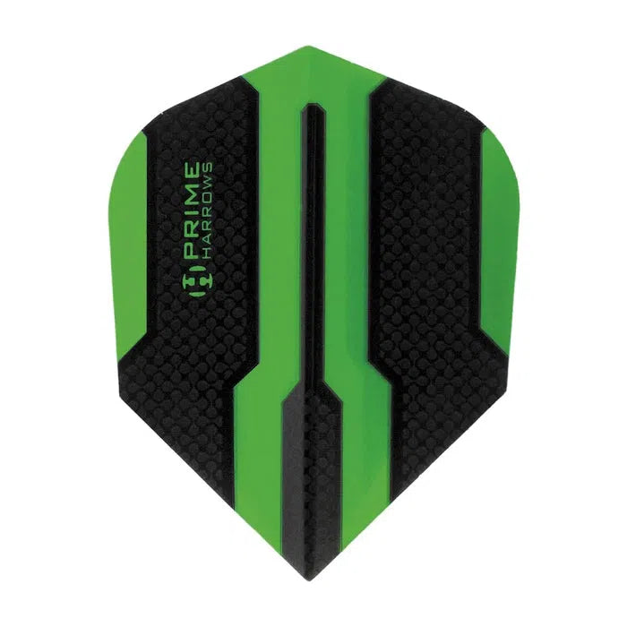 Harrows Prime Duel Zone Standard No6 Flights