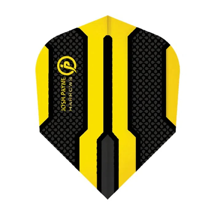 Harrows Prime Duel Zone Standard No6 Flights