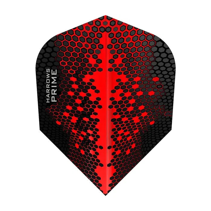 Harrows Prime Hexagon Standard No6 Flights