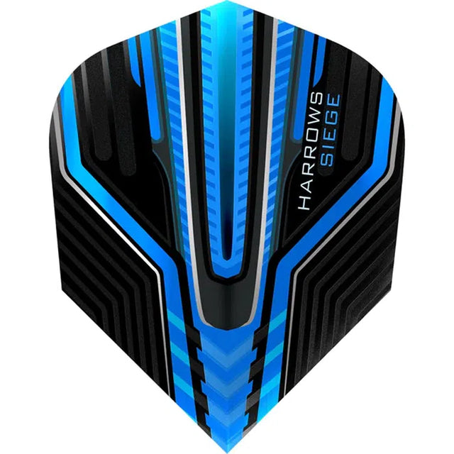 Harrows Prime Siege Standard No6 Flights