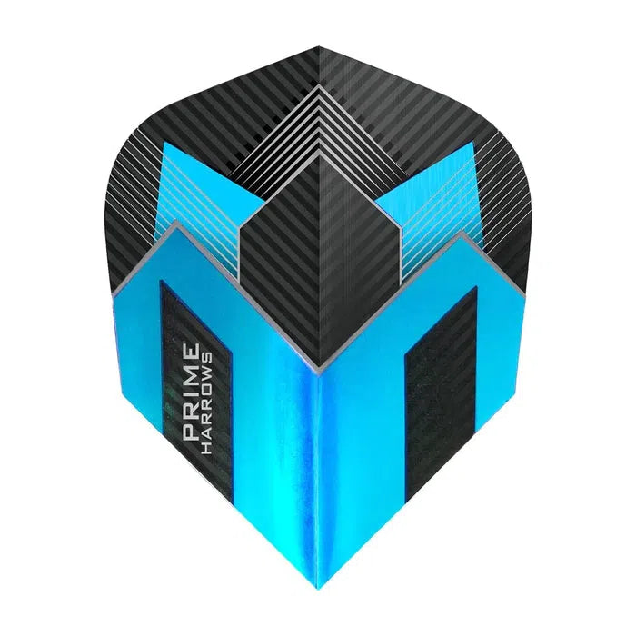 Harrows Prime Standard No6 Flights