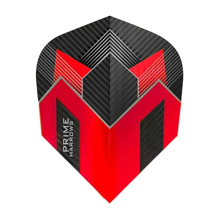 Harrows Prime Standard No6 Flights