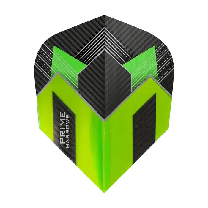 Harrows Prime Standard No6 Flights