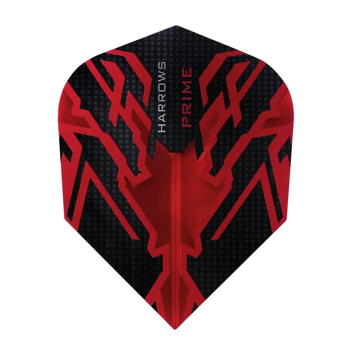 Harrows Prime Strix Standard No6 Flights