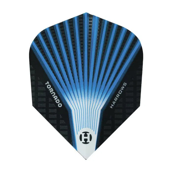 Harrows Prime Tornado Standard No6 Flights