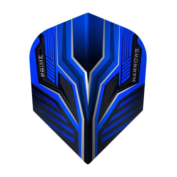 Harrows Prime Vice Standard No6 Flights