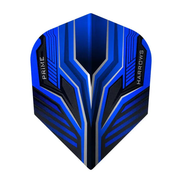 Harrows Prime Vice Standard No6 Flights-1-Premier Darts