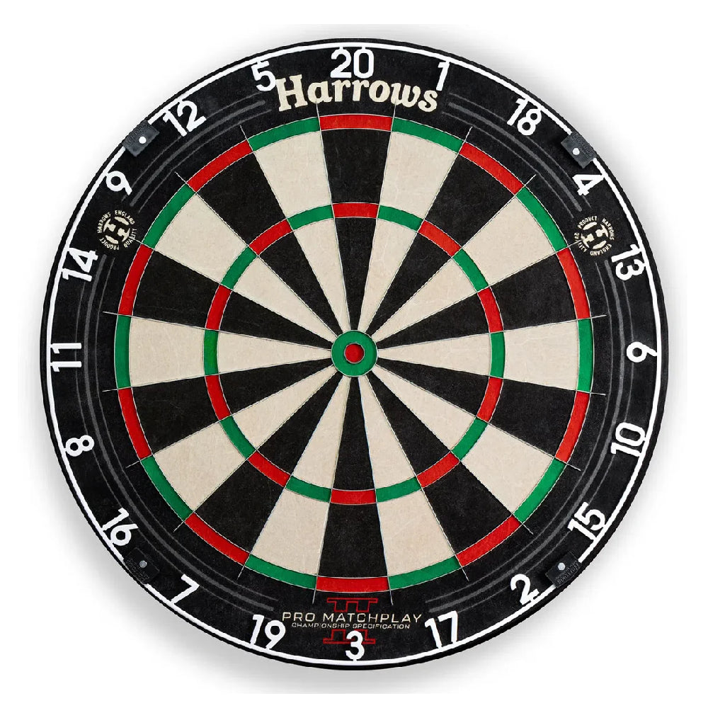 Harrows Pro Matchplay 2 Dartboard