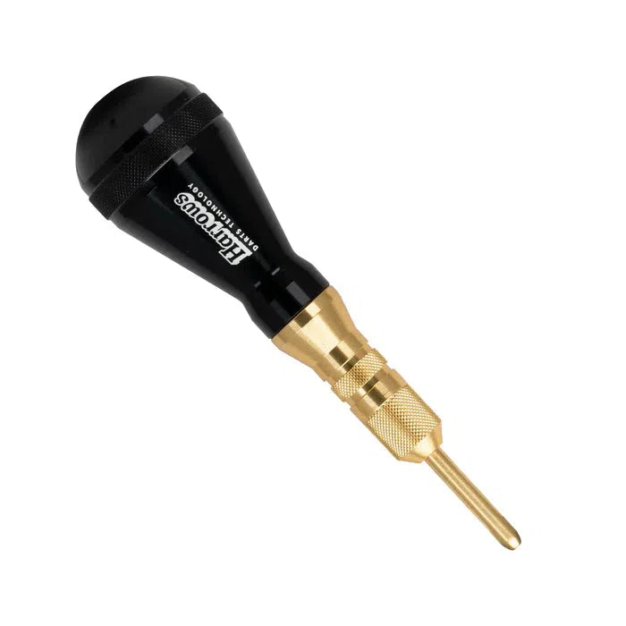 Harrows Pro Tip Extractor Tool