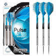 Harrows Pulse 90% Tungsten Steel Tip Darts