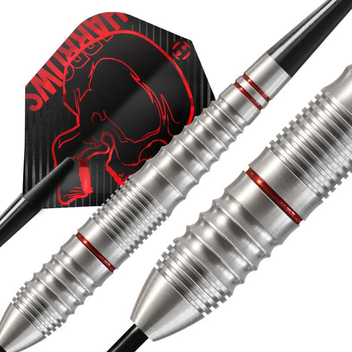 Harrows Rage Steel Tip Darts