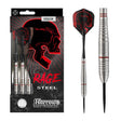 Harrows Rage Steel Tip Darts