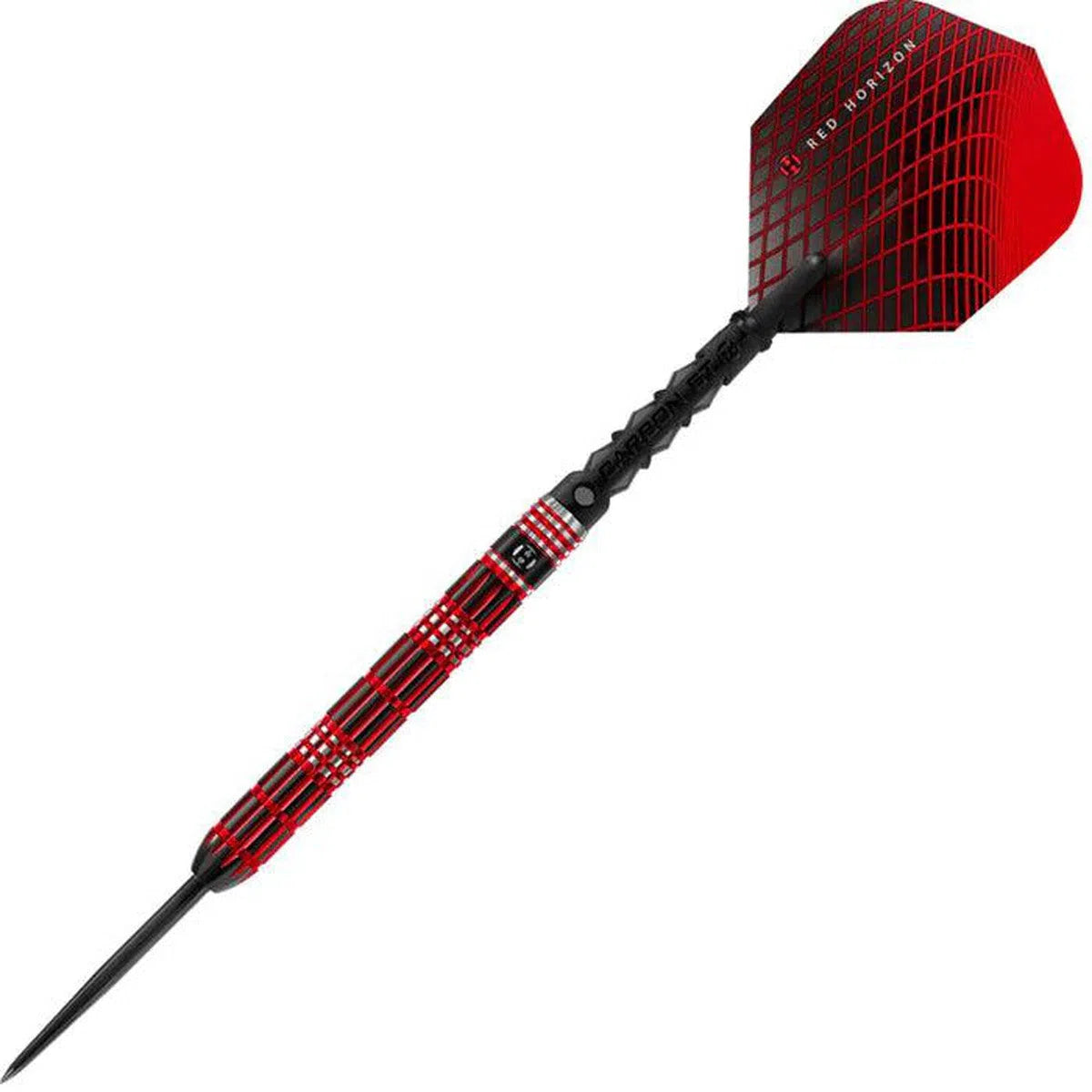 Harrows Red Horizon 90% Tungsten Steel Tip Darts