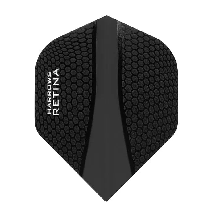 Harrows Retina No6 Dart Flights