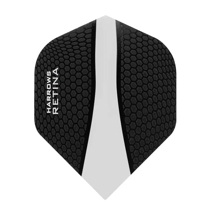 Harrows Retina No6 Dart Flights