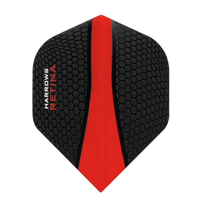 Harrows Retina No6 Dart Flights