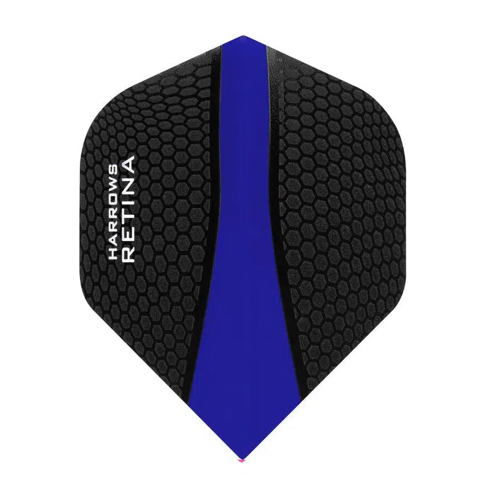 Harrows Retina No6 Dart Flights