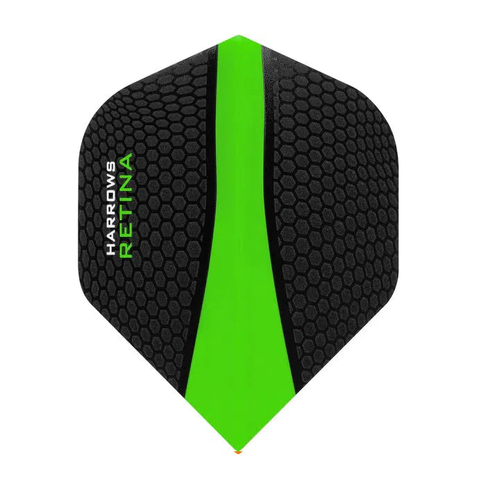 Harrows Retina No6 Dart Flights