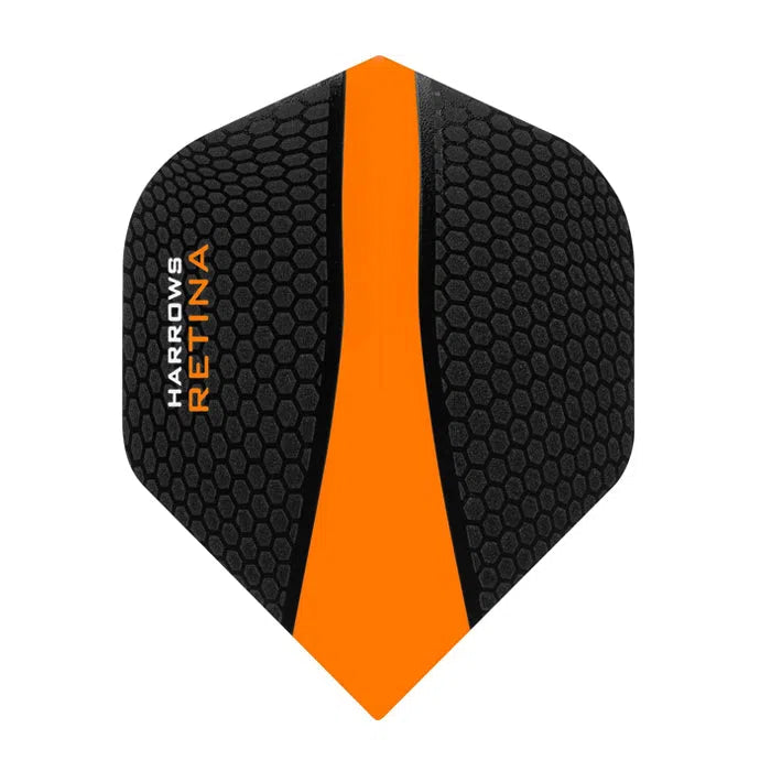 Harrows Retina No6 Dart Flights