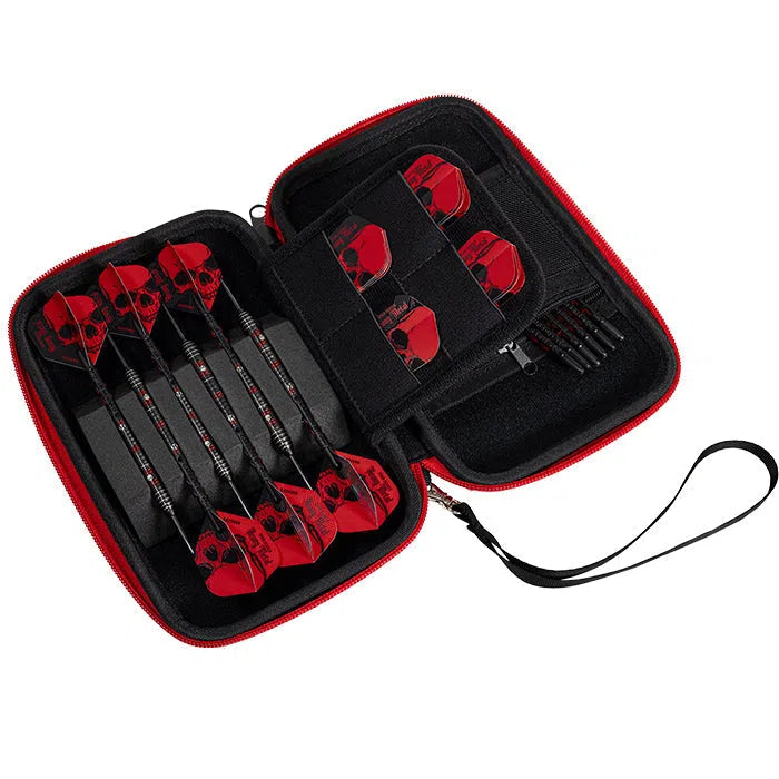 Harrows Ryan Searle Pro 6 Darts Case