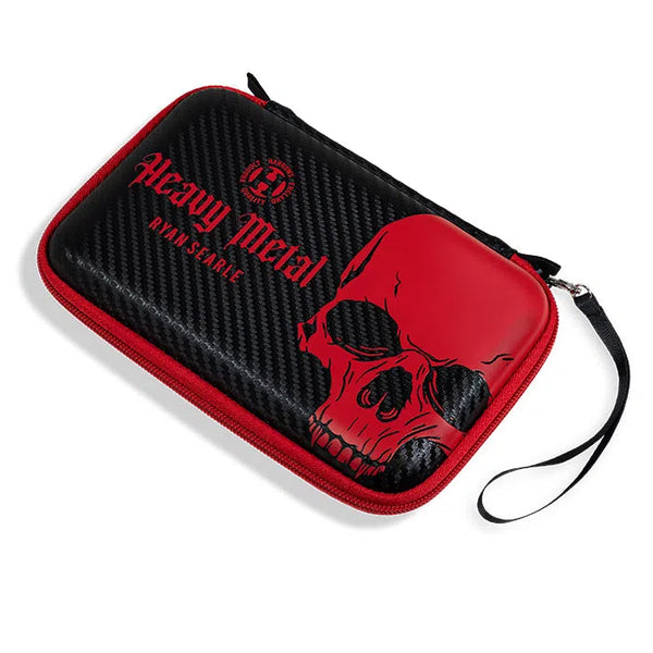 Harrows Ryan Searle Pro 6 Darts Case-1-Premier Darts