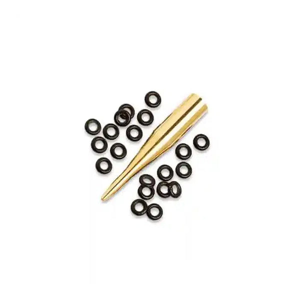 Harrows Shaft Lock System-1-Premier Darts