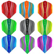 Harrows Silika Lumen Flights