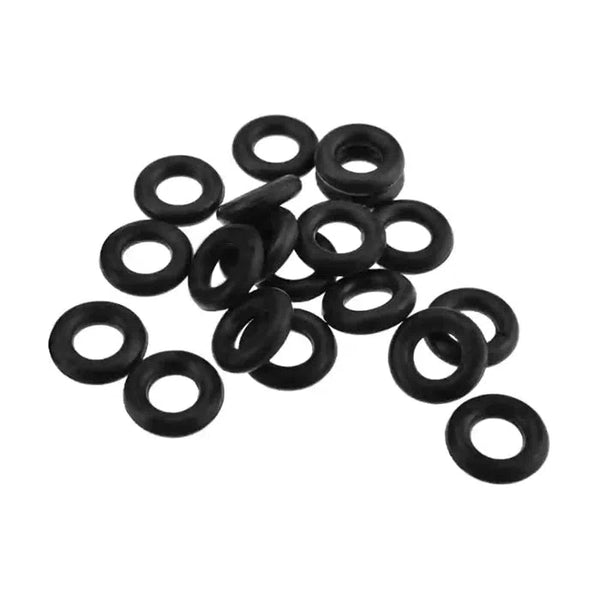 Harrows Spare O Rings-1-Premier Darts