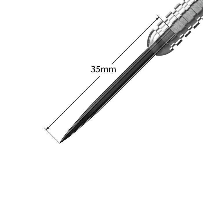 Harrows Steel Tip Points