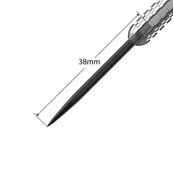Harrows Steel Tip Points