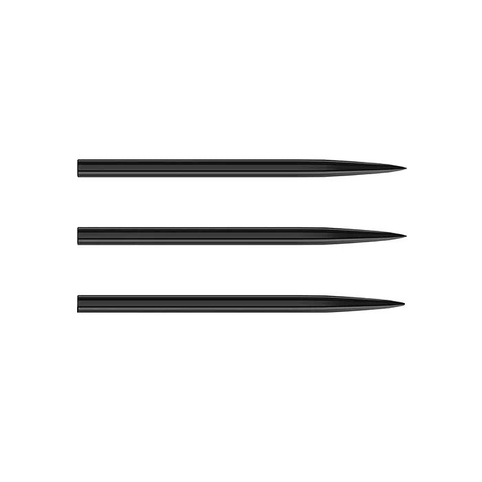 Harrows Steel Tip Points