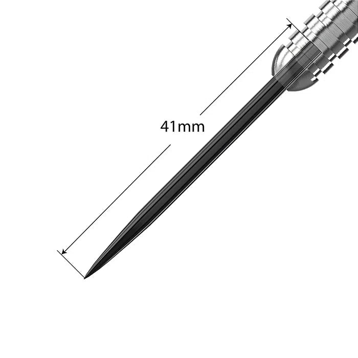 Harrows Steel Tip Points