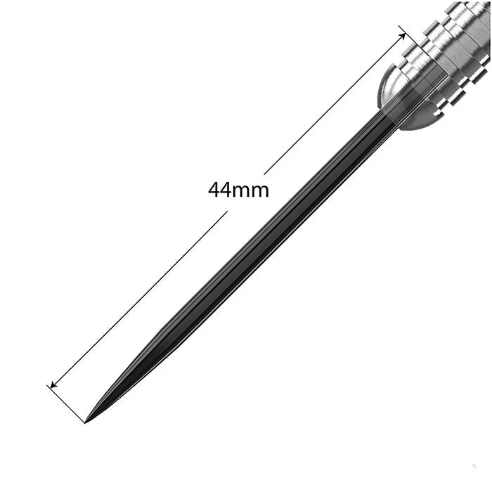 Harrows Steel Tip Points
