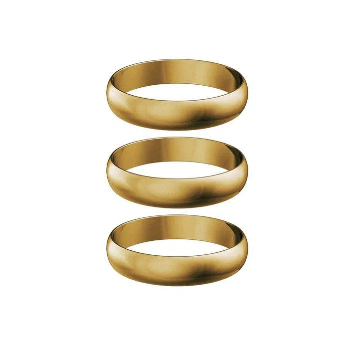 Harrows SuperGrip Rings