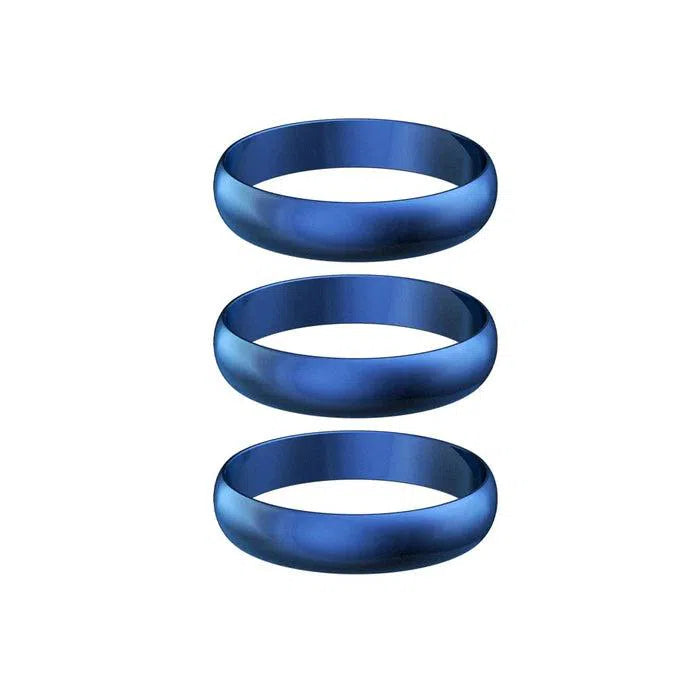 Harrows SuperGrip Rings