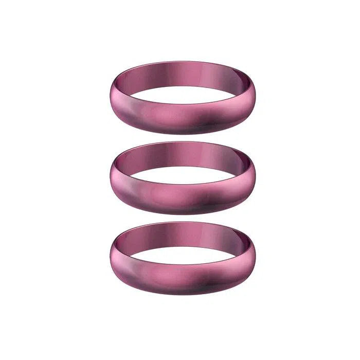 Harrows SuperGrip Rings