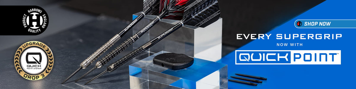 Harrows-Supergrip-Darts-Upgrade-to-QP-Homepage-Carousel-Desktop-Banner-min-Premier Darts