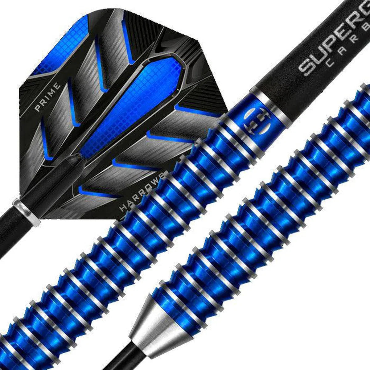 Harrows Swarm 90% Tungsten Steel Tip Darts