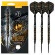 Harrows Taipan 90% Tungsten Steel Tip Darts